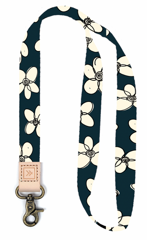 Thread - Neck Lanyard - Multiple Designs