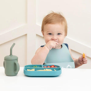 Bella Tunno Little Bites Set  - Underwater World