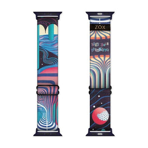 ZOX Apple Watch Band - Shift Your Thinking