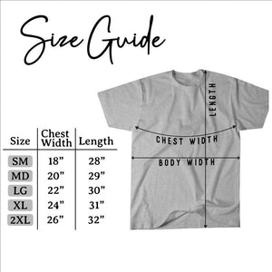 NLHD - "Mount Up and Soar" Christian Graphic MOG Tee