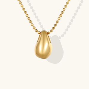 Necklace - Calm Stone