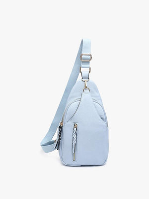 Nikki Sling Crossbody Bag