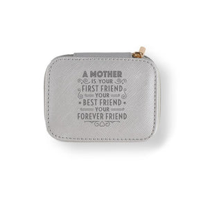 Travel Jewelry Box