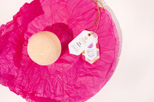 Bath Balm - Tiny Dancer