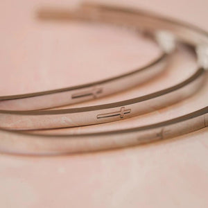 Bracelet - Walk By Faith