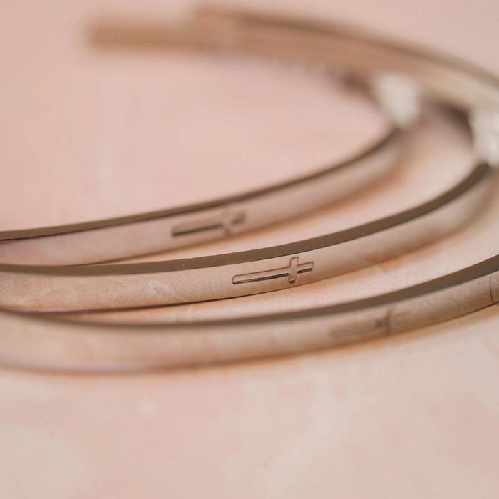 Bracelet - Walk By Faith