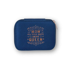 Travel Jewelry Box