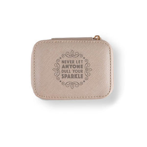 Travel Jewelry Box