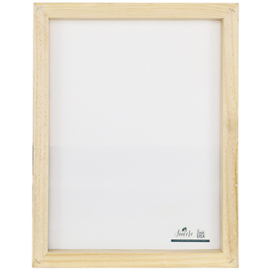 Wrapped Canvas - God Shall Wipe Away All Tears