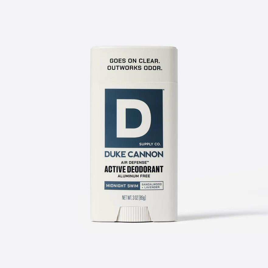 Air Defense Active Aluminum Free Deodorant - Midnight Swim