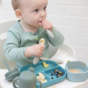 Bella Tunno Little Bites Set  - Underwater World