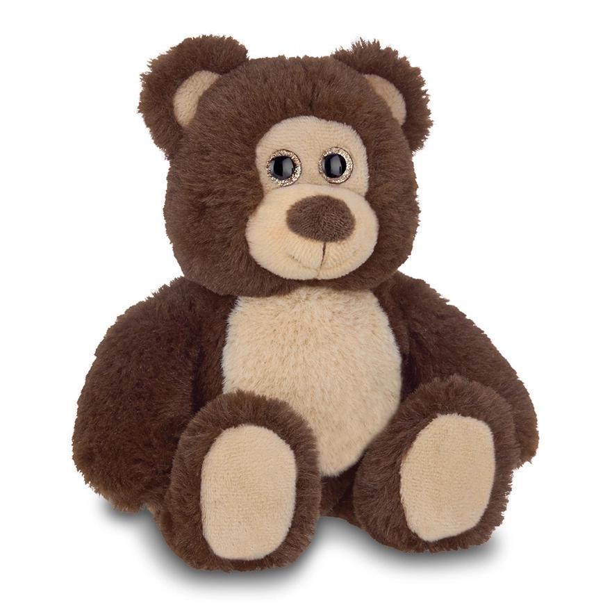 Lil' Beau the Teddy Bear Stuffed Animal