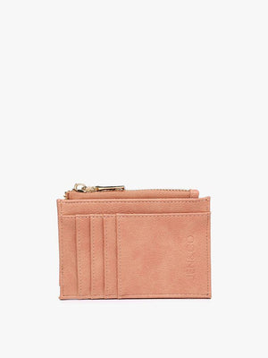 Sia Card Holder Wallet
