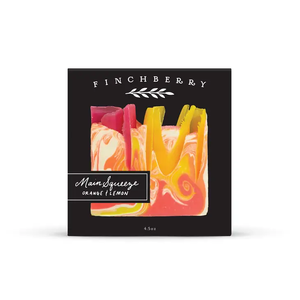 Boxed Soap - Main Squeeze