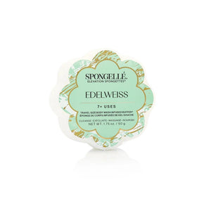 Spongelle - Edelweiss Elevation Spongette
