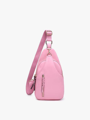 Nikki Sling Crossbody Bag