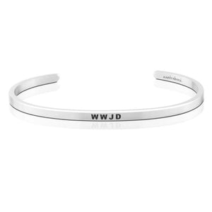 Bracelet - WWJD