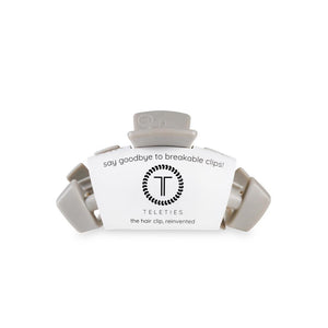 Teleties Classic Hair Clip - Tiny
