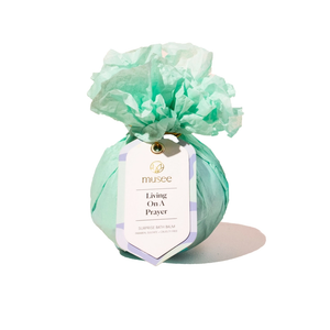 Bath Balm - Living On A Prayer