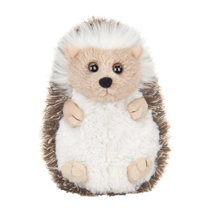 Higgy the Hedgehog Plush Toy