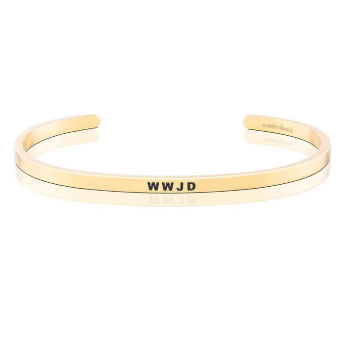 Bracelet - WWJD