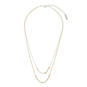 Morse Code Necklace - You're Amazing