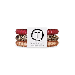 TeleTies Hair Ties - Small