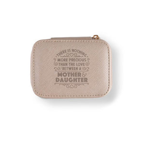 Travel Jewelry Box
