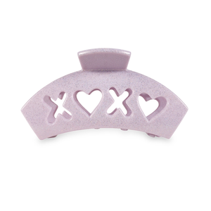 Teleties Classic Hair Clip - Medium