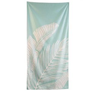 Beach Towel - Microfiber