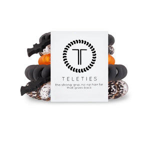 TeleTies Mix Pack - 2 Large and 3 Small