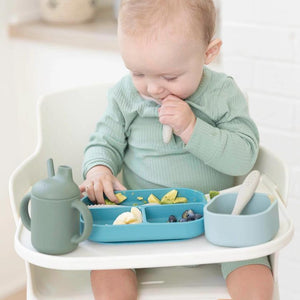 Bella Tunno Little Bites Set  - Underwater World