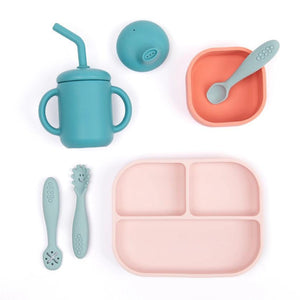Bella Tunno Little Bites Set  - Confetti Castle