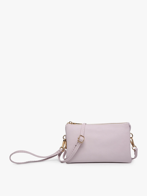 Riley Crossbody Wristlet