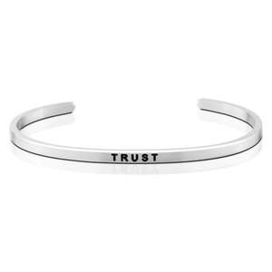 Bracelet - Trust