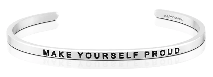 Bracelet - Make Yourself Proud