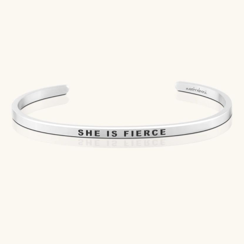 Bracelet - She is Fierce