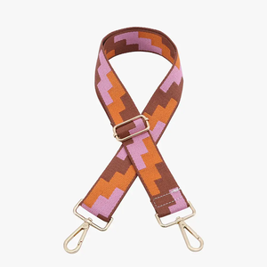 Guitar Strap for Purses