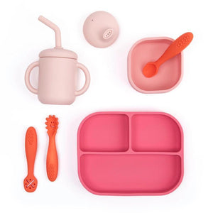 Bella Tunno Little Bites Set  - Garden Party