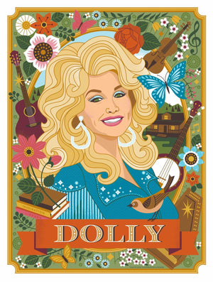 Puzzle - Dolly Parton