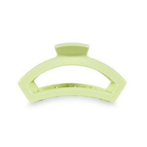 TeleTies Open Hair Clip - Medium
