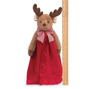Lovey Blanket - Lil' Reindeer Snuggler