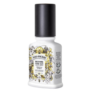 Poo-Pourri Toilet Spray - Original Citrus - 2 oz.