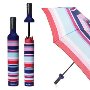 Vinrella Bottle Umbrella