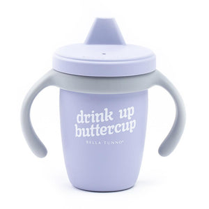 Bella Tunno Sippy Cup