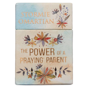 Box of Blessings - Power of a Praying Parent