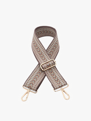 Guitar Strap for Purses
