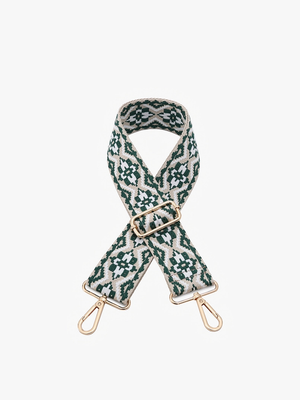 Guitar Strap for Purses