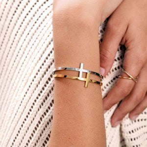 Bracelet - Be Joyful in Hope, Patient In Affliction, Faithful In Prayer (Romans 12:12)