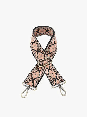 Guitar Strap for Purses